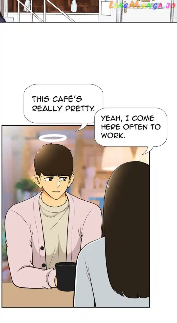 New Normal: Class 8 Ch.295