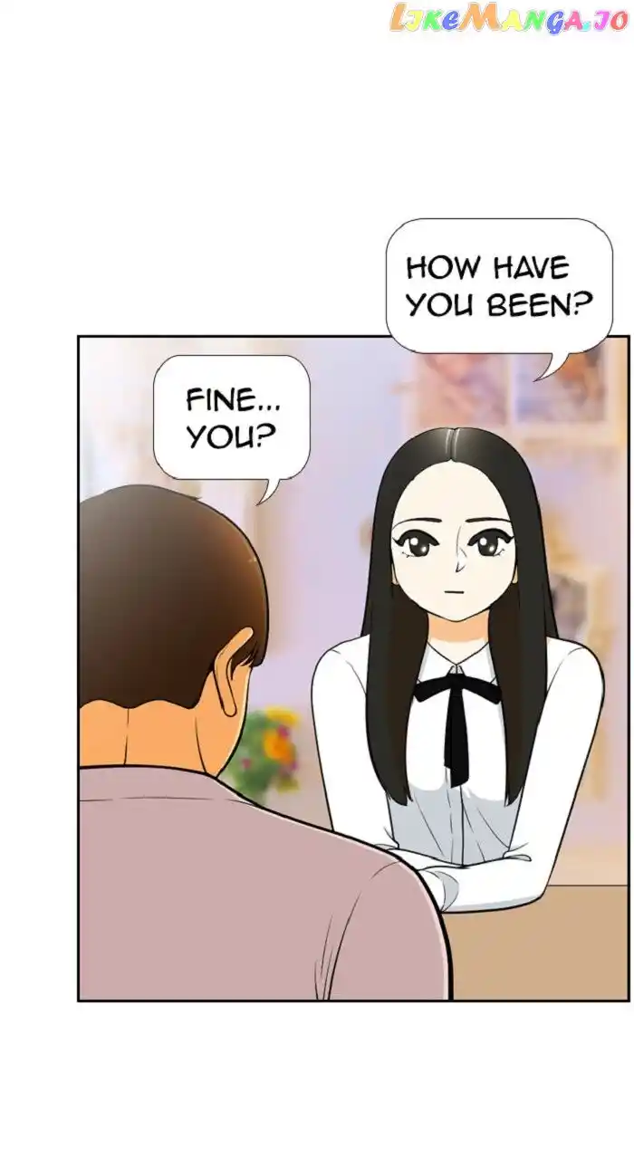 New Normal: Class 8 Ch.295