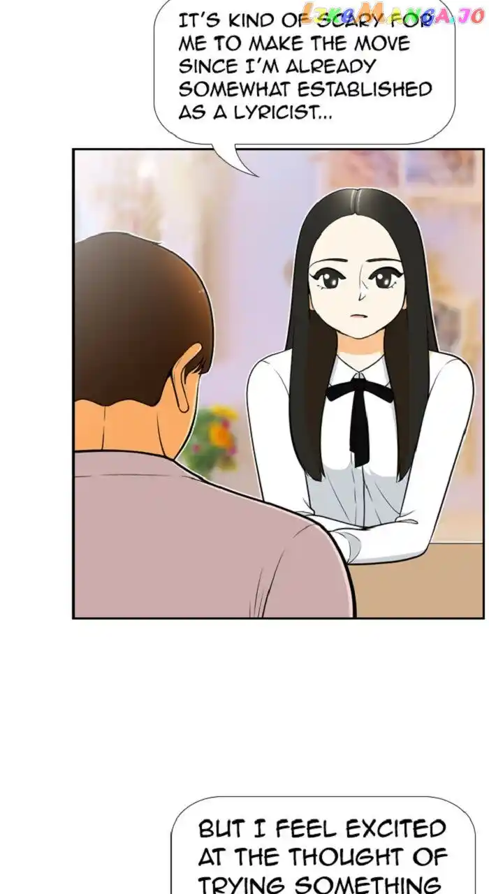 New Normal: Class 8 Ch.295