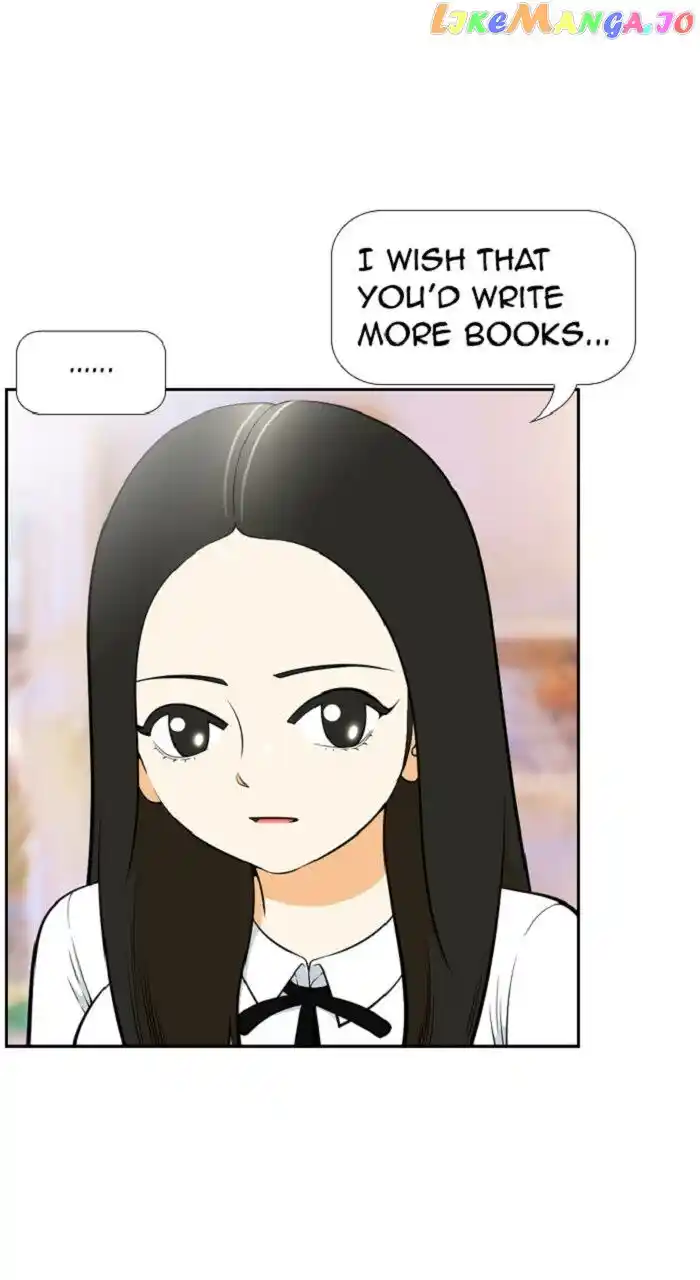 New Normal: Class 8 Ch.295