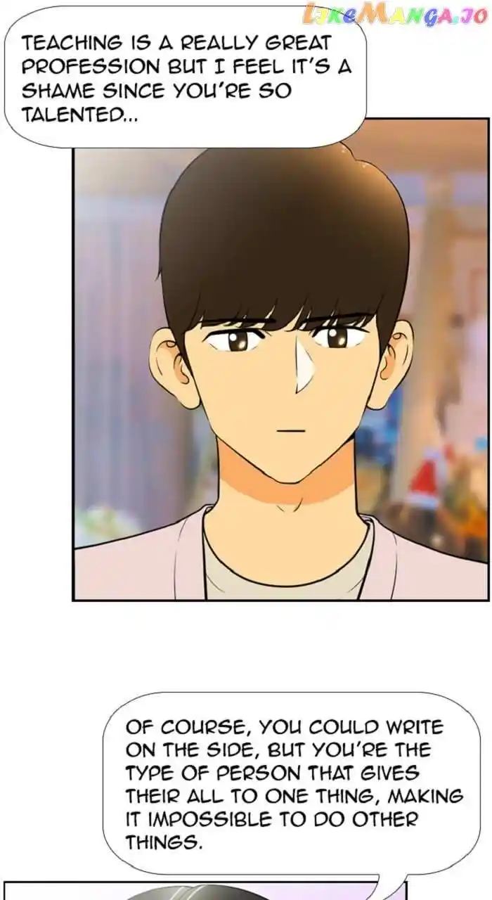 New Normal: Class 8 Ch.295