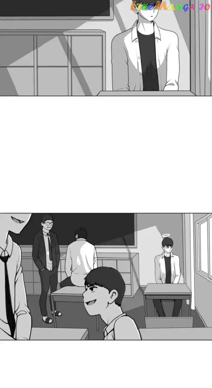 New Normal: Class 8 Ch.295