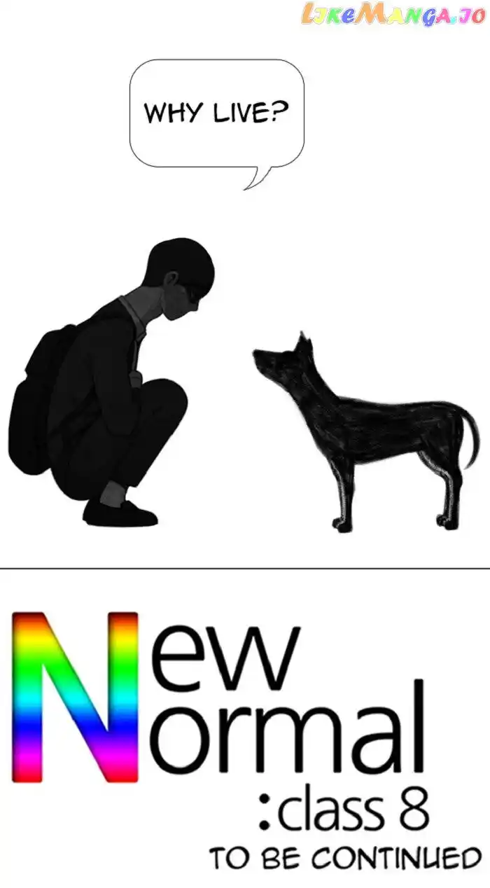 New Normal: Class 8 Ch.295