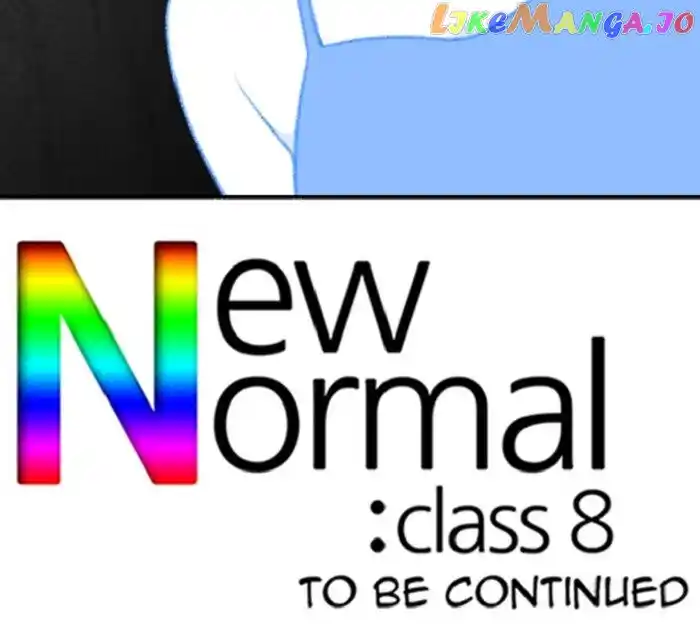 New Normal: Class 8 Ch.296