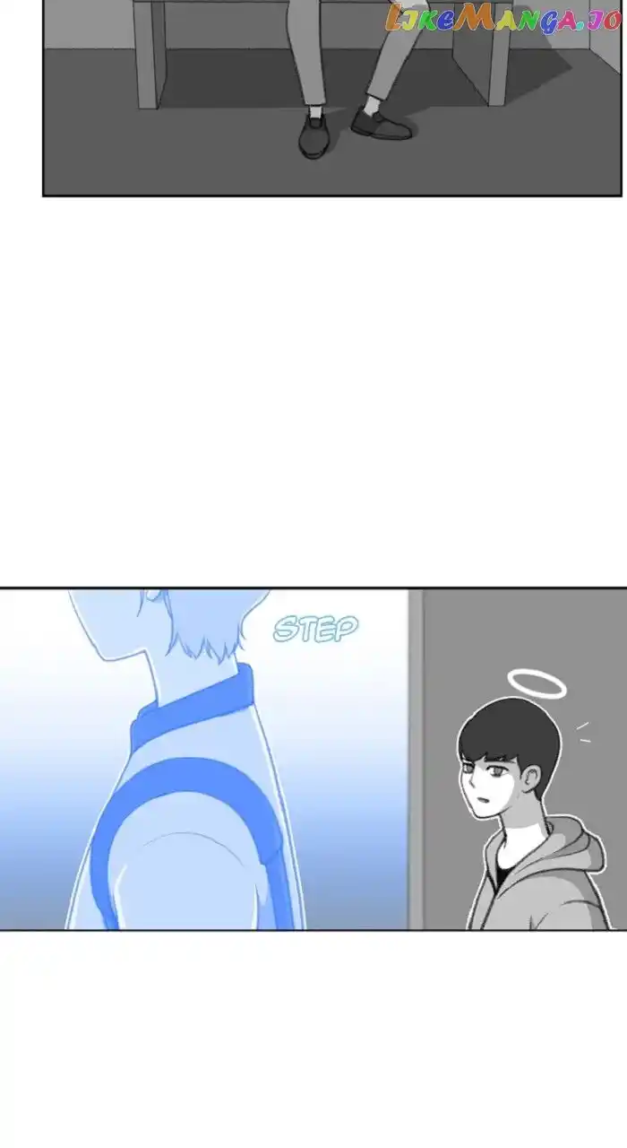 New Normal: Class 8 Ch.297