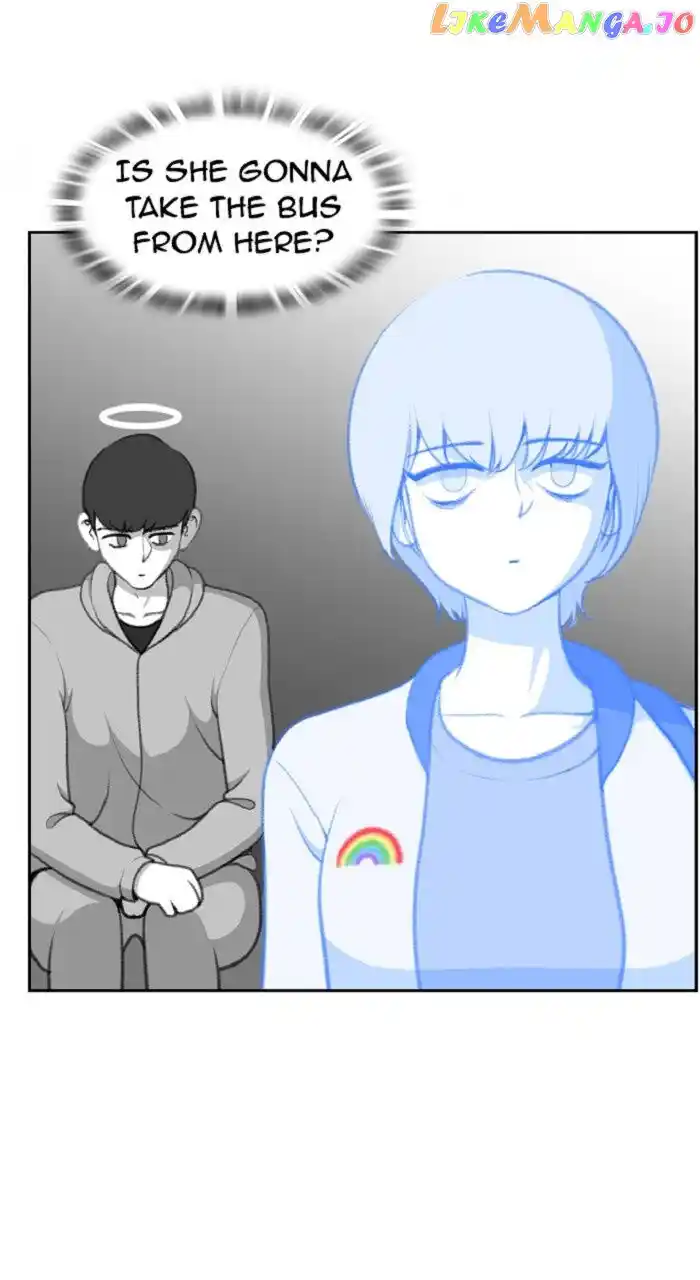 New Normal: Class 8 Ch.297