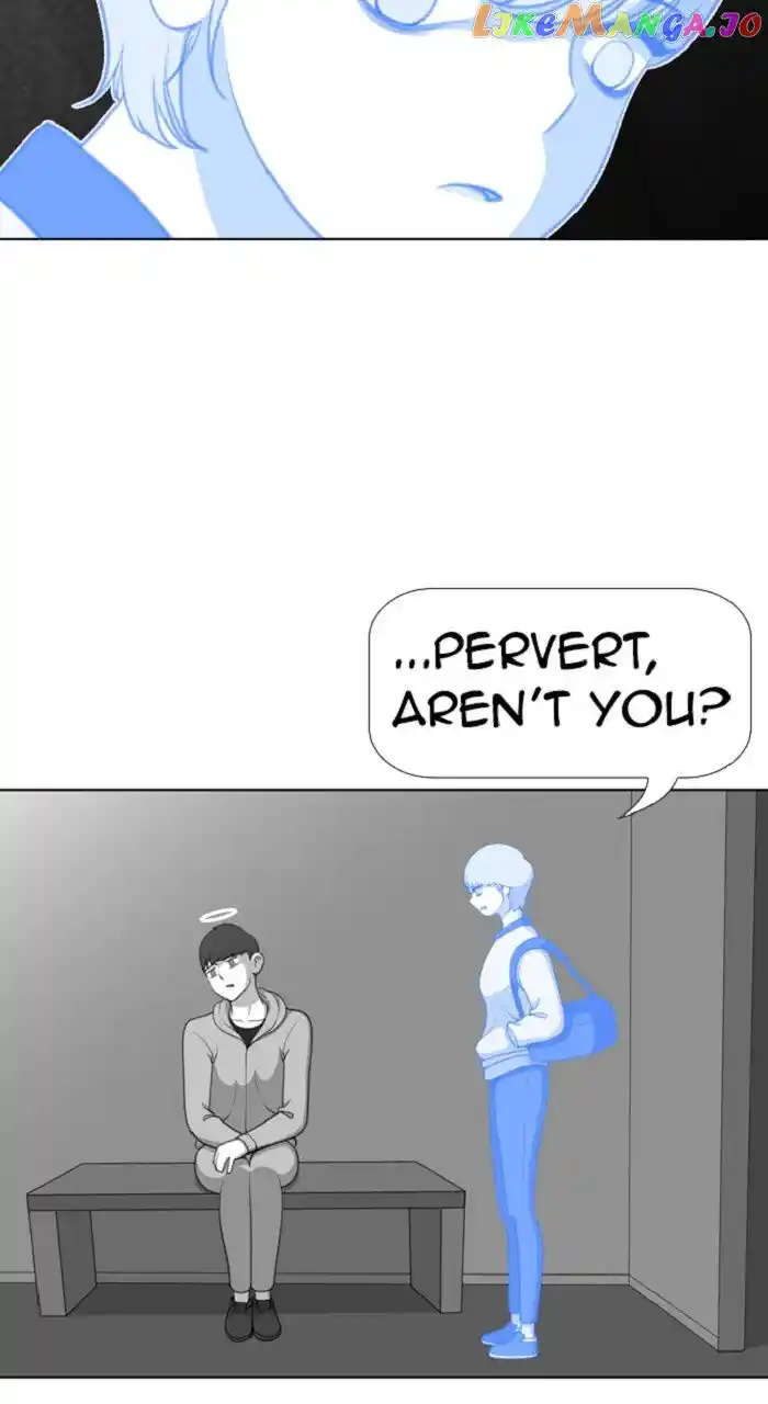 New Normal: Class 8 Ch.297