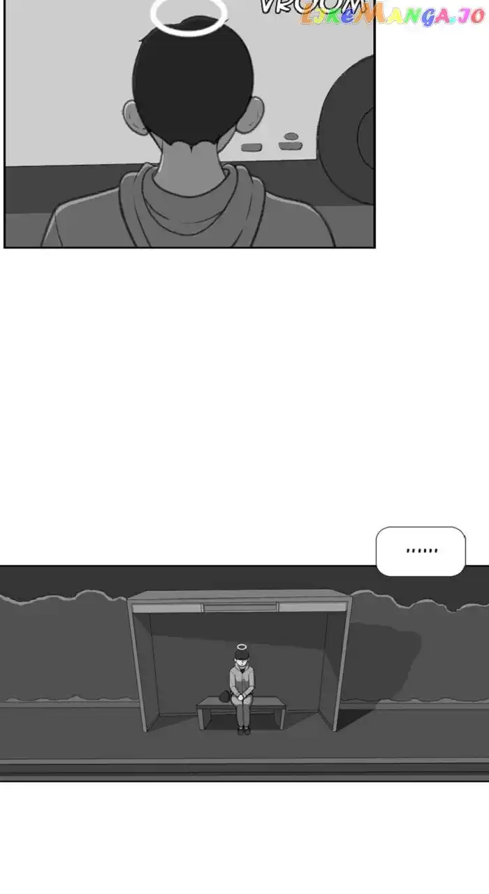 New Normal: Class 8 Ch.297