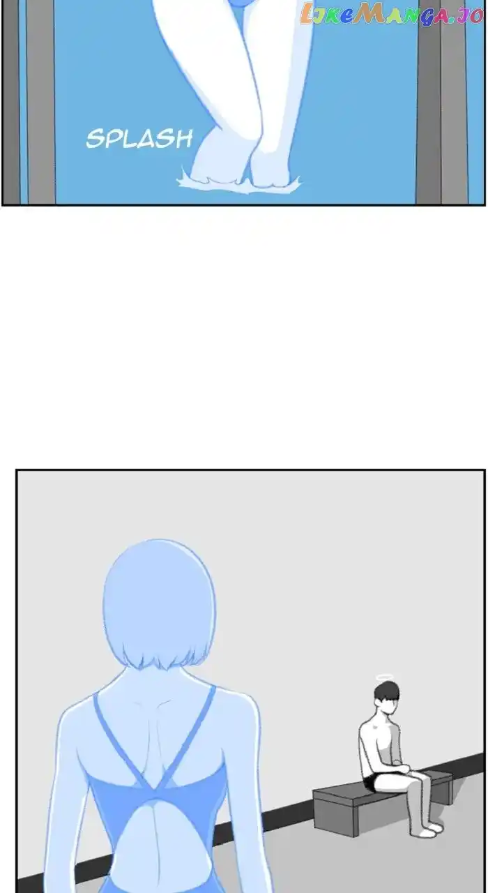 New Normal: Class 8 Ch.297