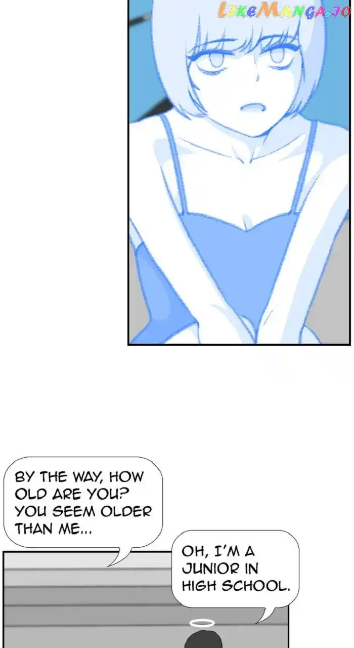 New Normal: Class 8 Ch.297