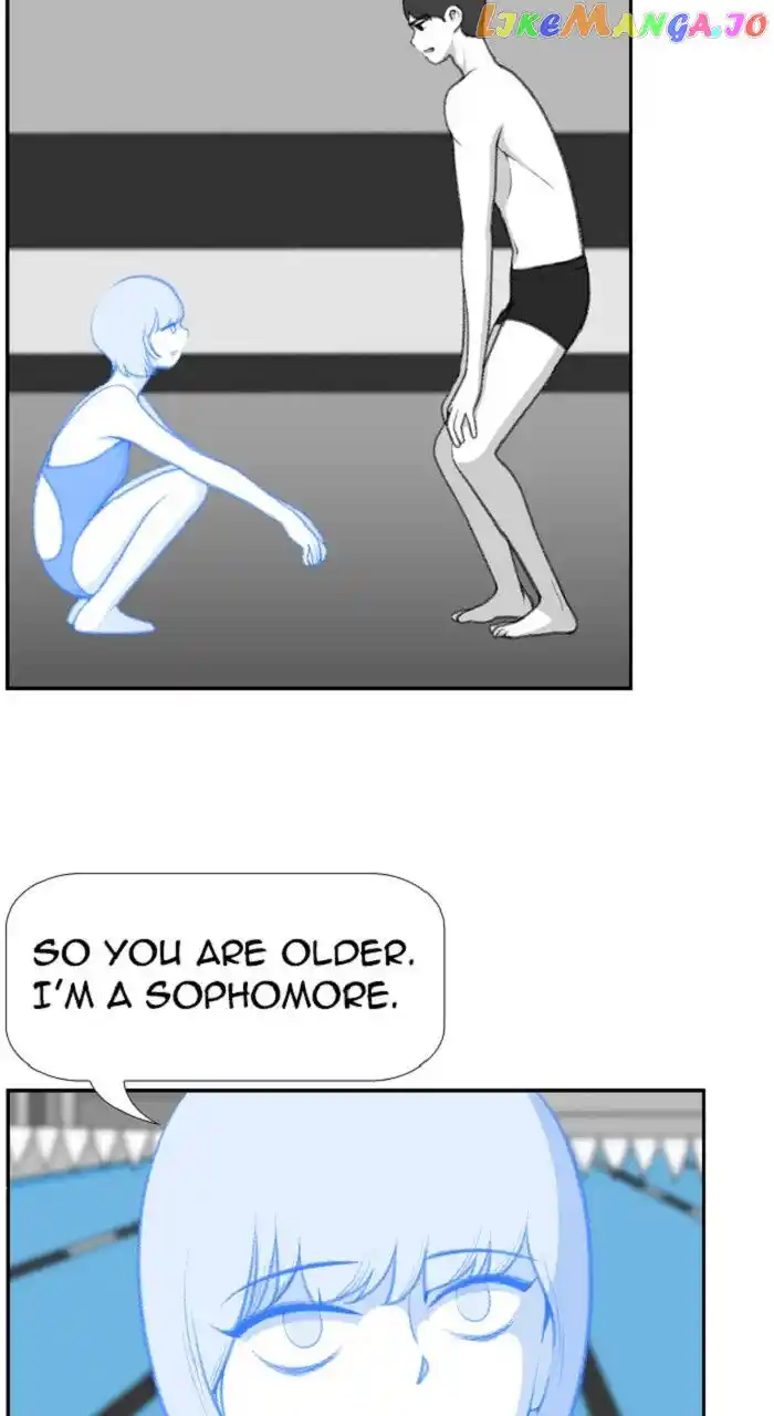 New Normal: Class 8 Ch.297