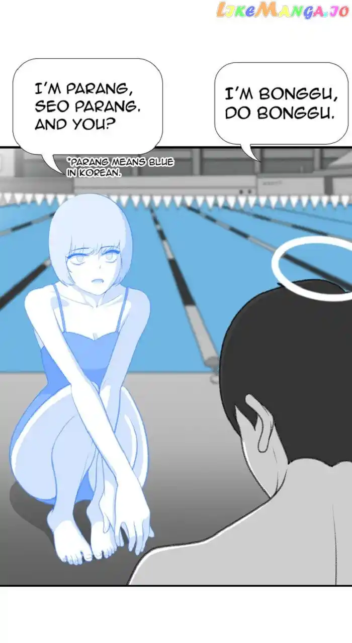 New Normal: Class 8 Ch.297