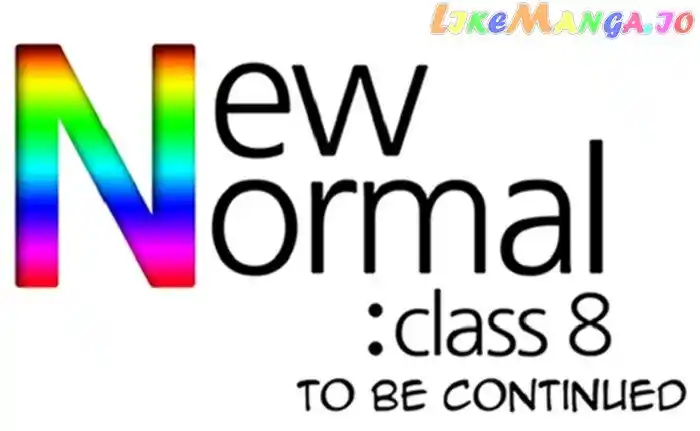 New Normal: Class 8 Ch.297