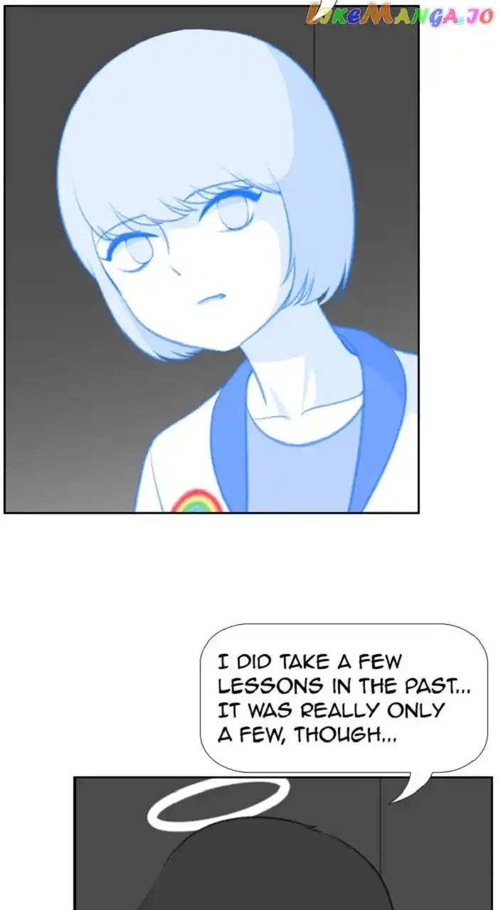 New Normal: Class 8 Ch.298