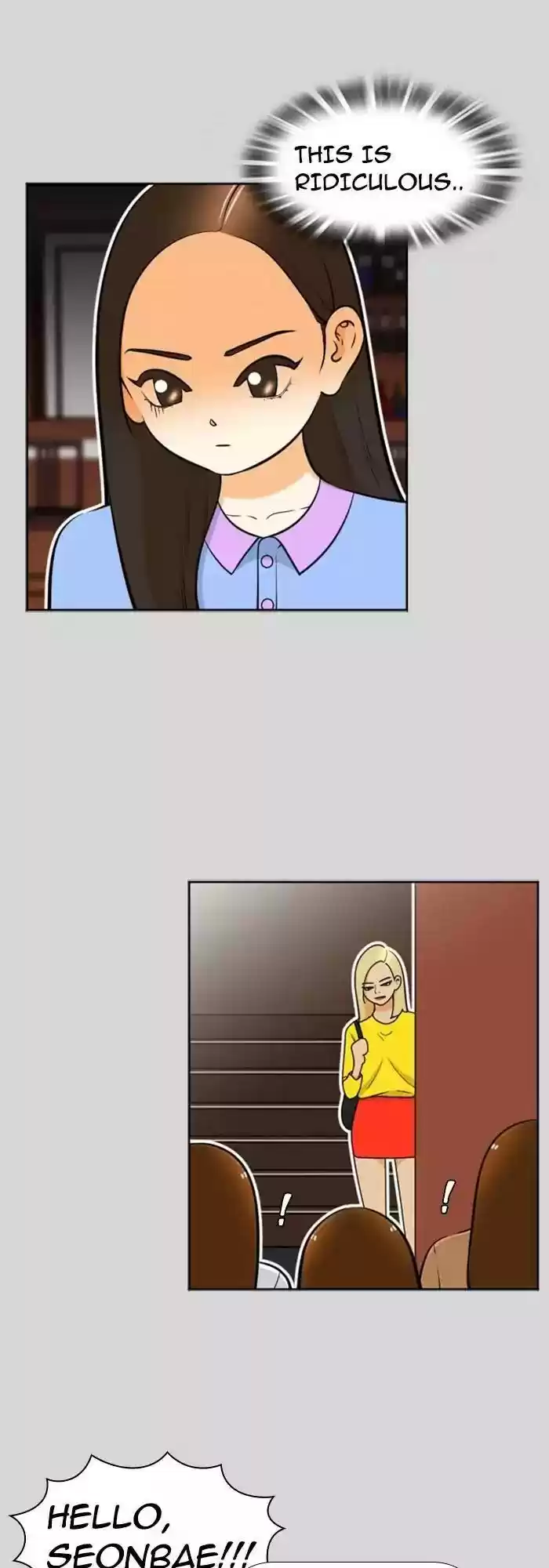 New Normal: Class 8 Chapter 218: