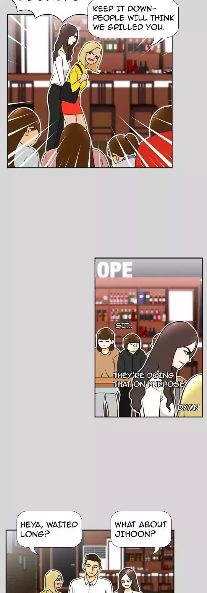 New Normal: Class 8 Chapter 218: