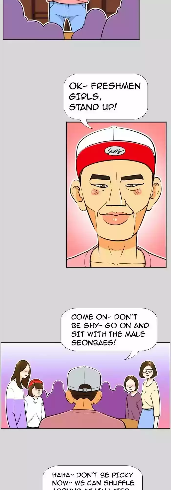 New Normal: Class 8 Chapter 218: