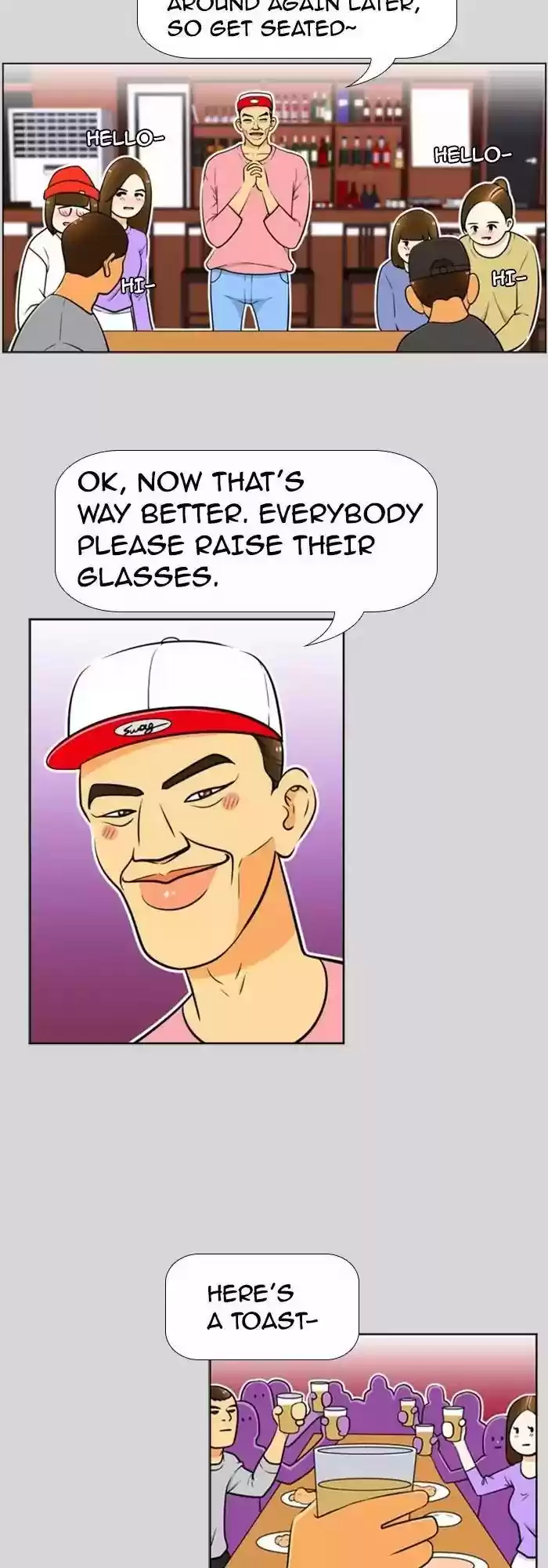 New Normal: Class 8 Chapter 218: