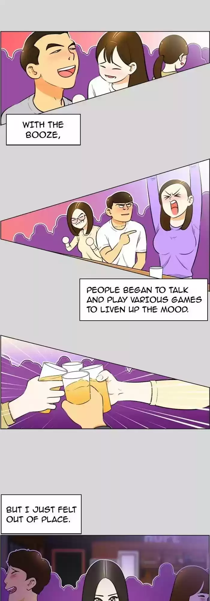 New Normal: Class 8 Chapter 218: