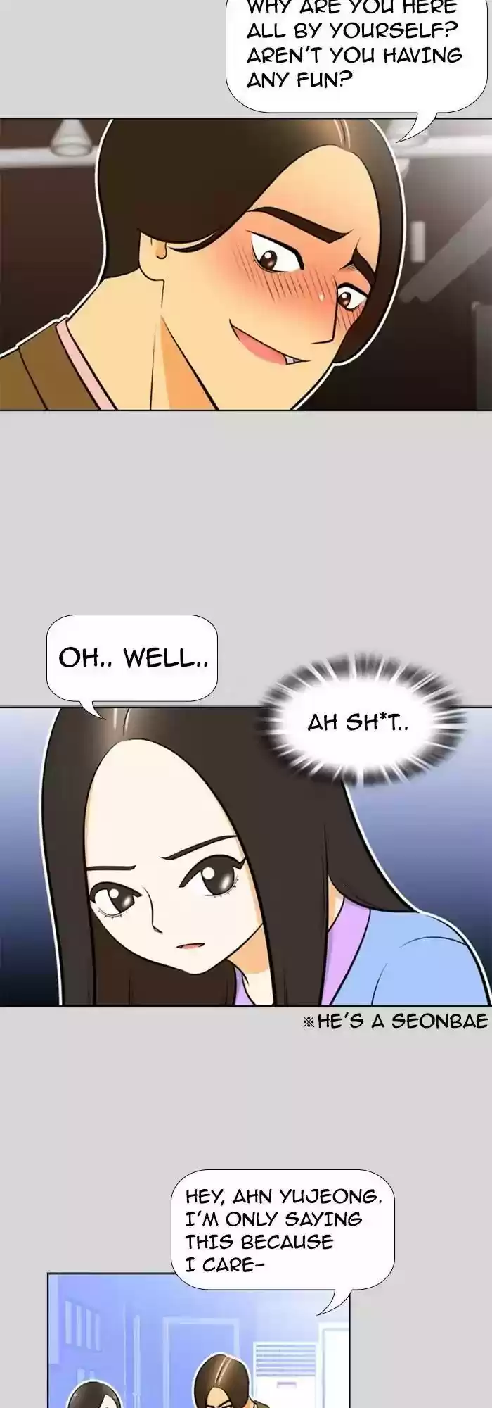 New Normal: Class 8 Chapter 218: