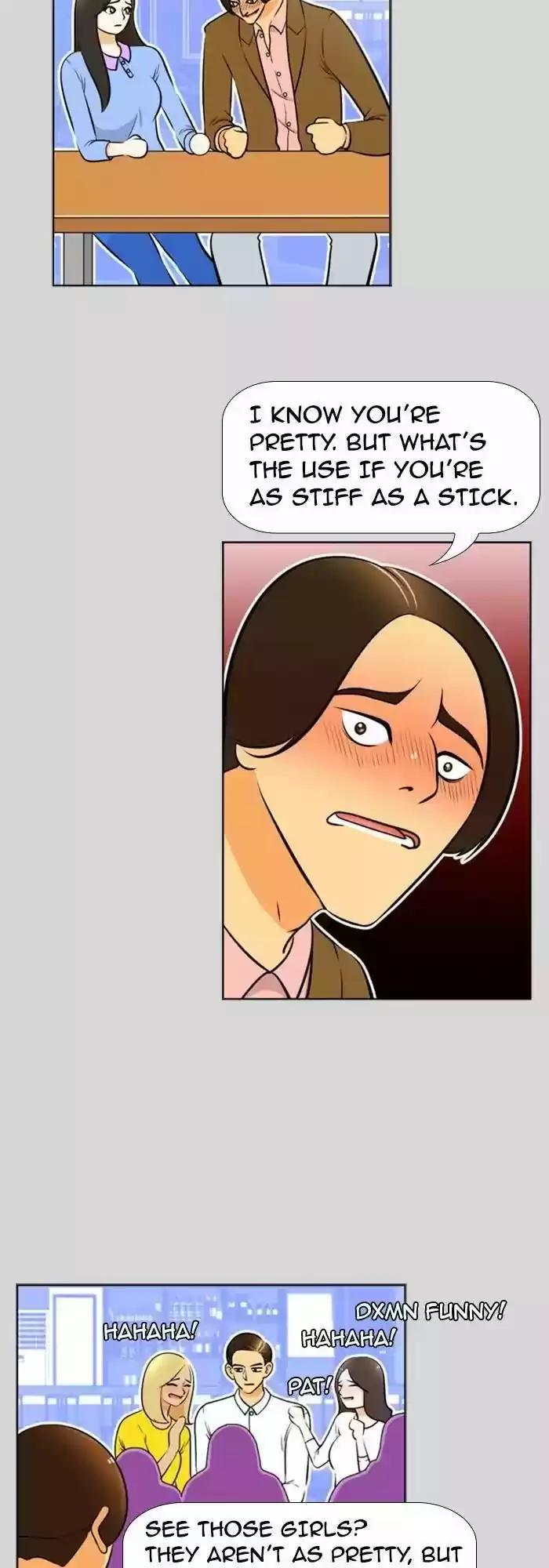 New Normal: Class 8 Chapter 218: