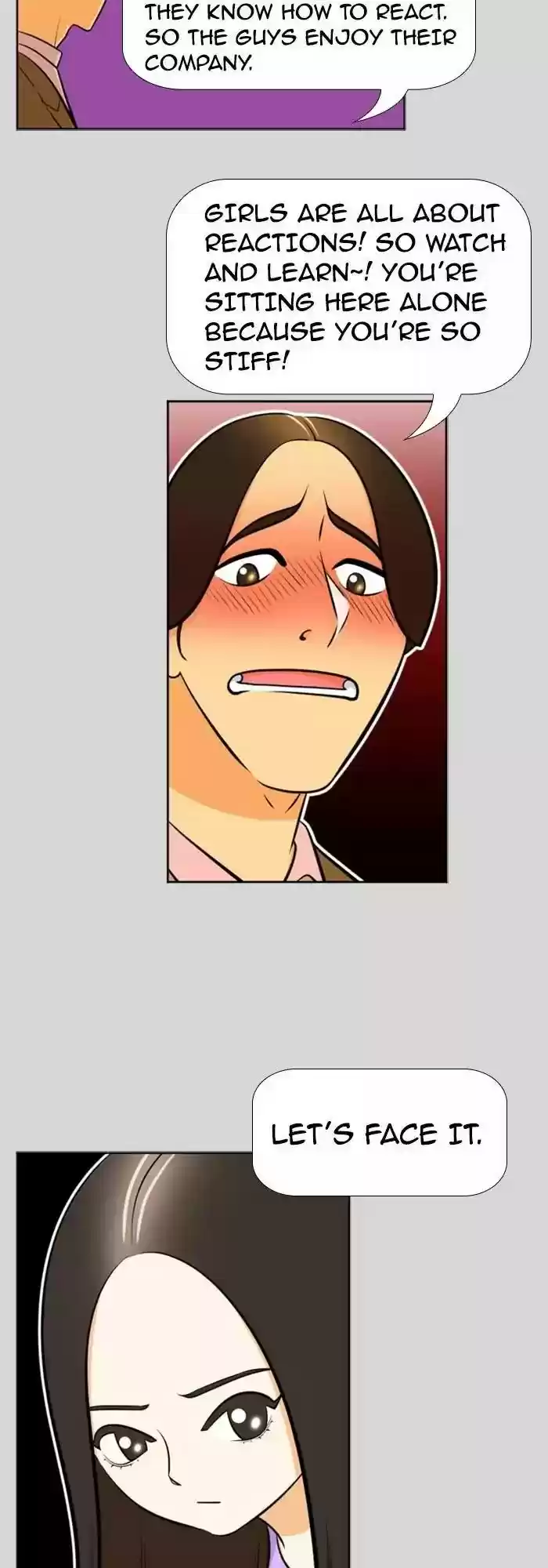 New Normal: Class 8 Chapter 218: