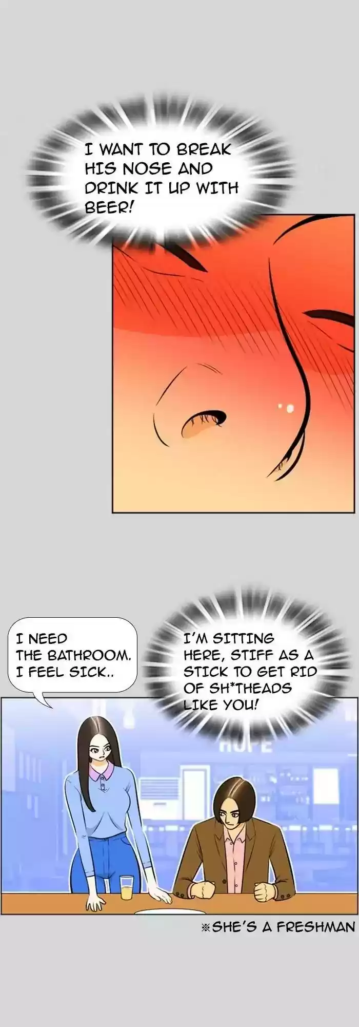 New Normal: Class 8 Chapter 218: