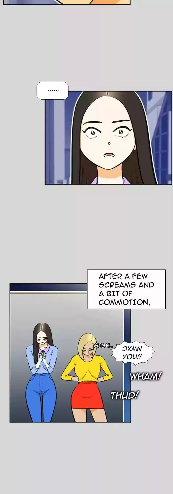 New Normal: Class 8 Chapter 218: