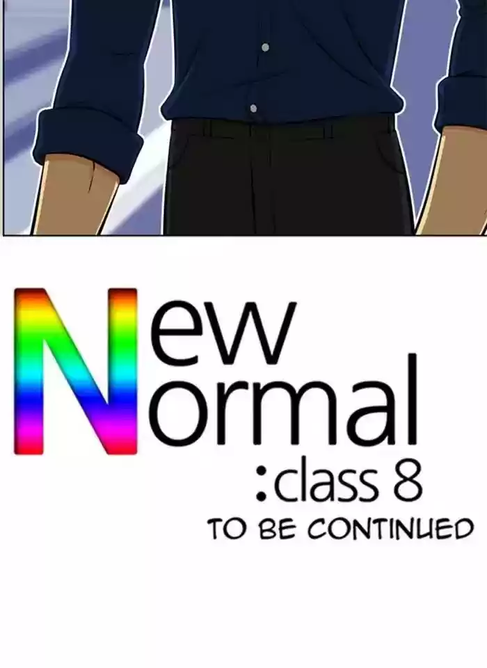 New Normal: Class 8 Chapter 218: