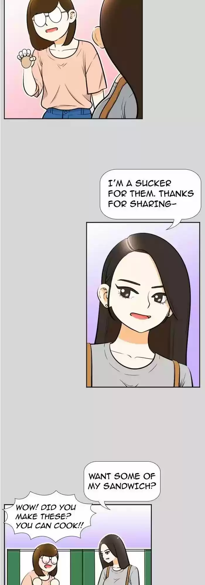 New Normal: Class 8 Chapter 220: