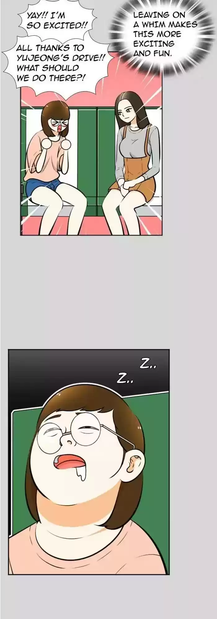 New Normal: Class 8 Chapter 220: