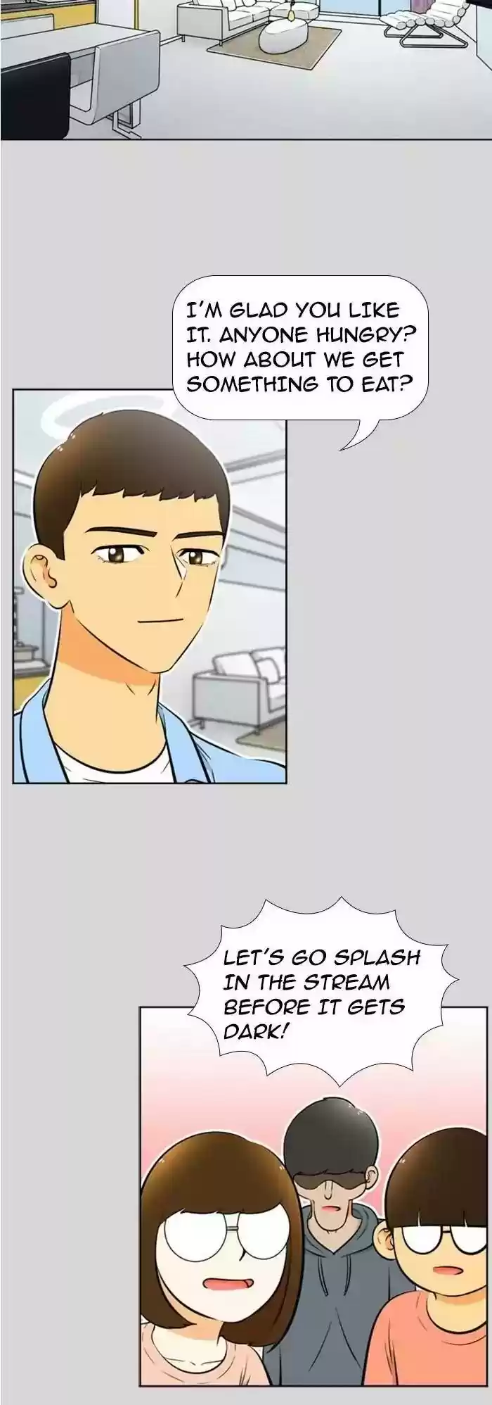 New Normal: Class 8 Chapter 220: