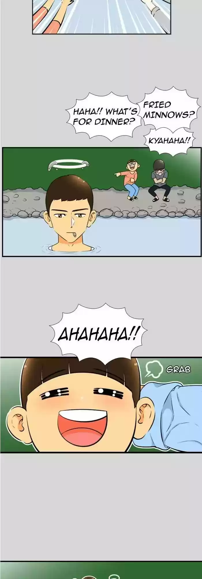 New Normal: Class 8 Chapter 220: