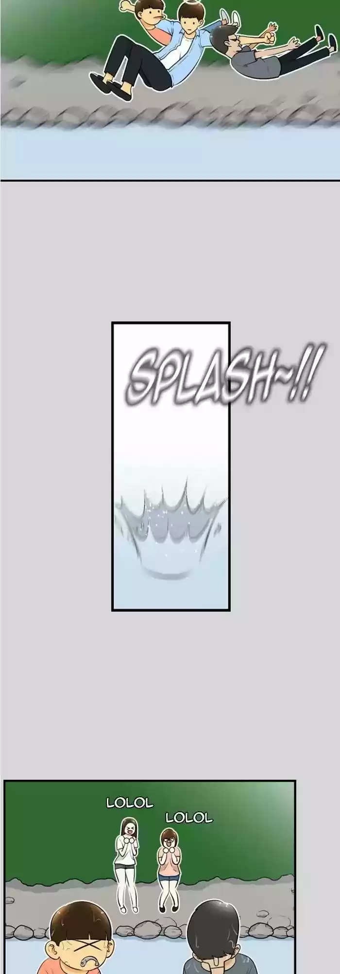 New Normal: Class 8 Chapter 220: