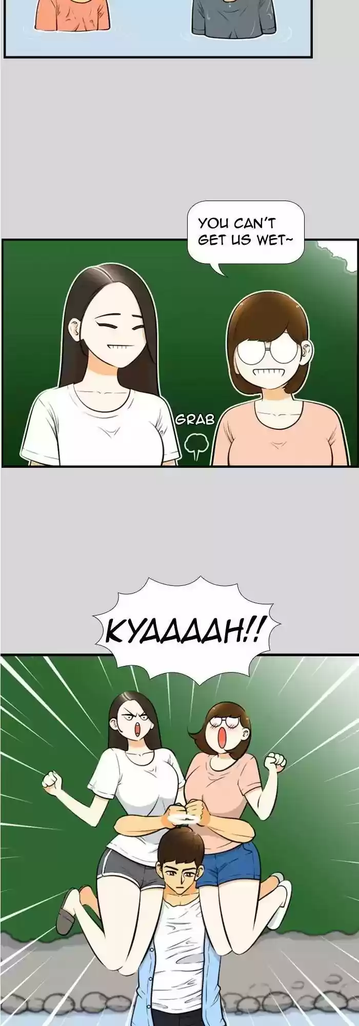 New Normal: Class 8 Chapter 220: