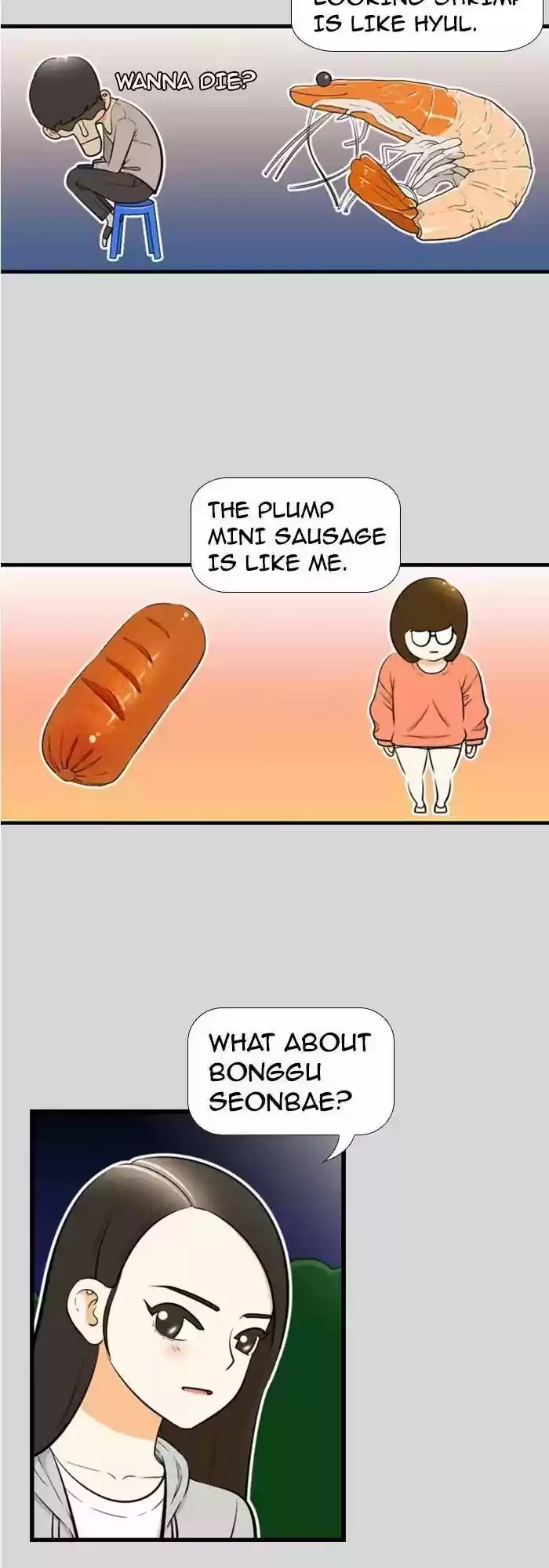 New Normal: Class 8 Chapter 220: