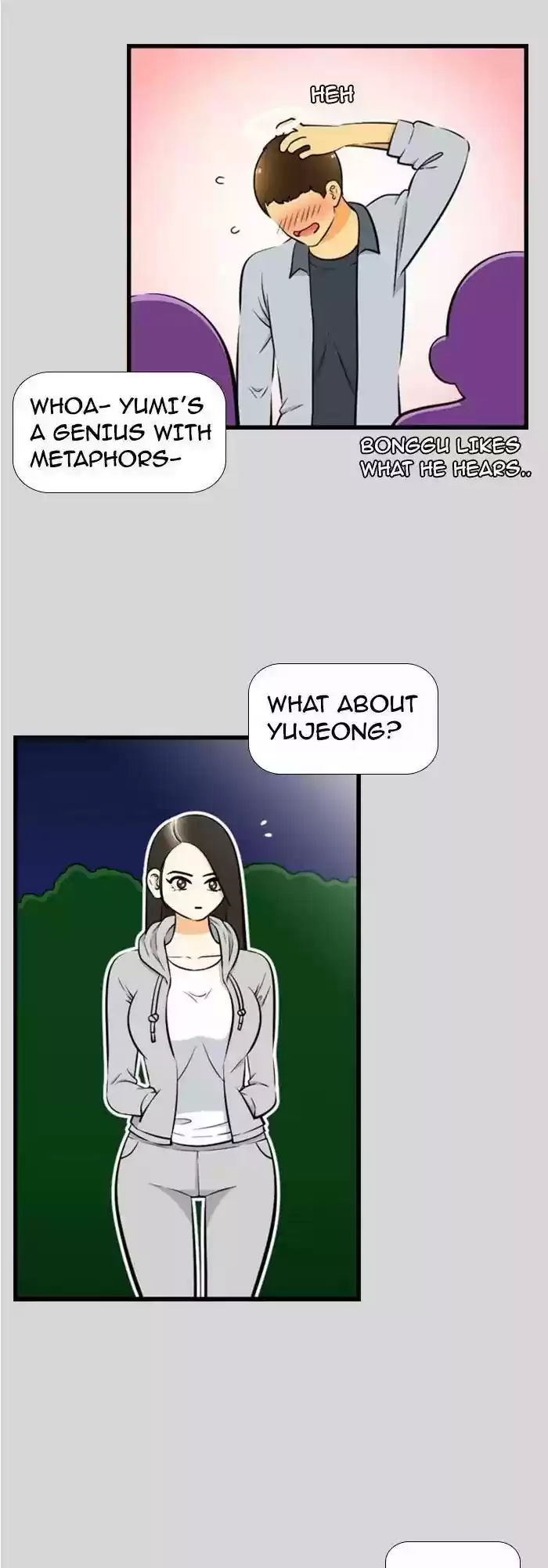 New Normal: Class 8 Chapter 220: