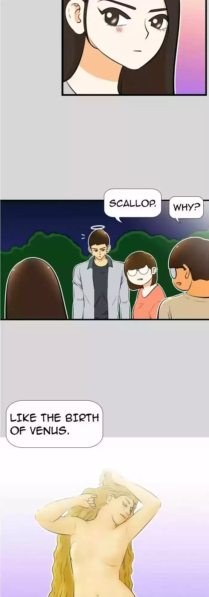 New Normal: Class 8 Chapter 220: