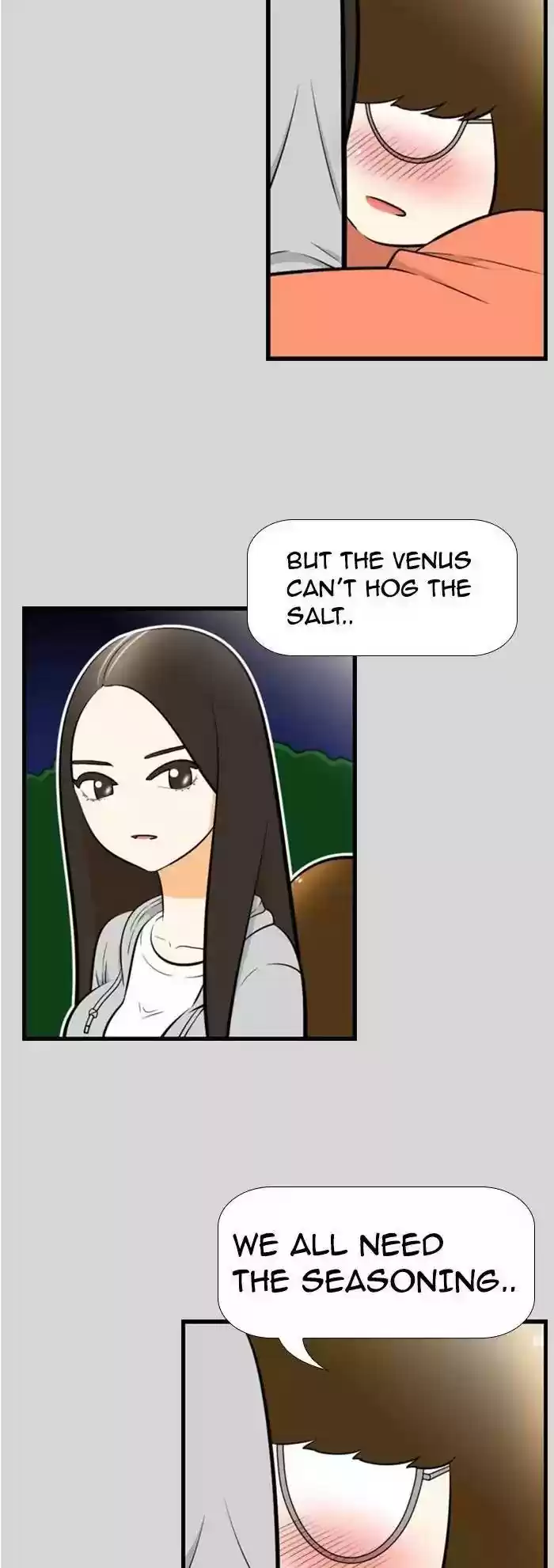 New Normal: Class 8 Chapter 220: