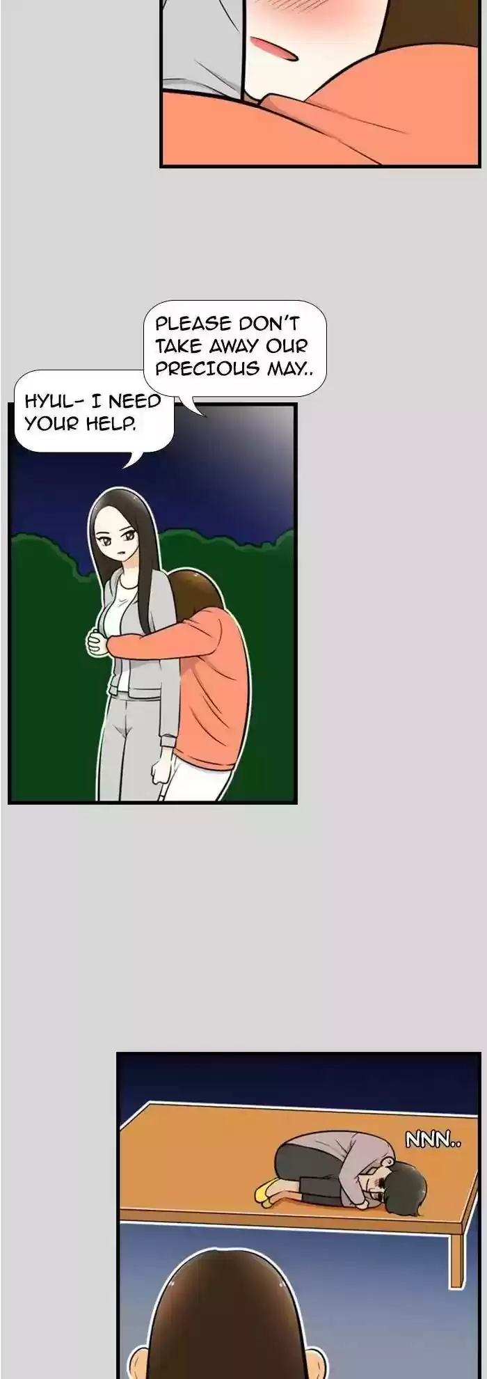 New Normal: Class 8 Chapter 220: