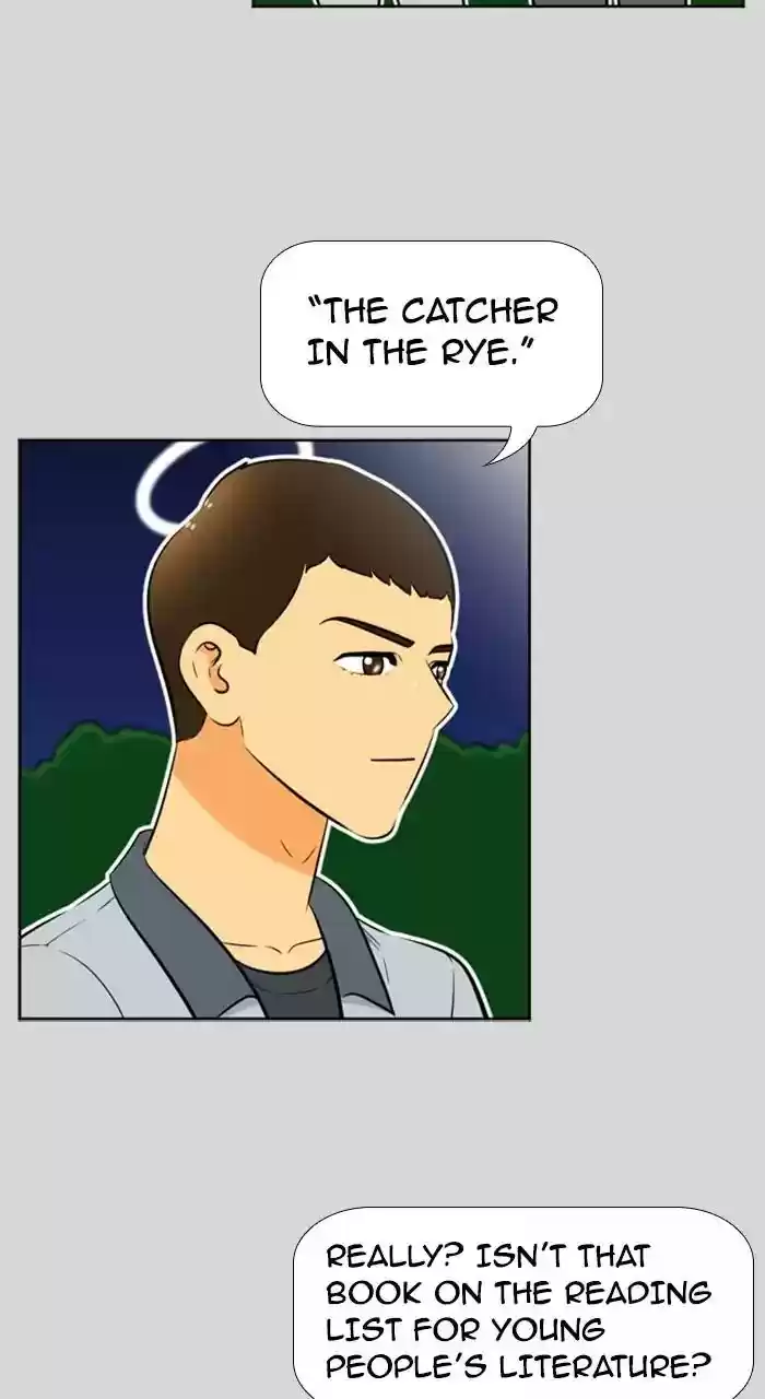 New Normal: Class 8 Chapter 221: