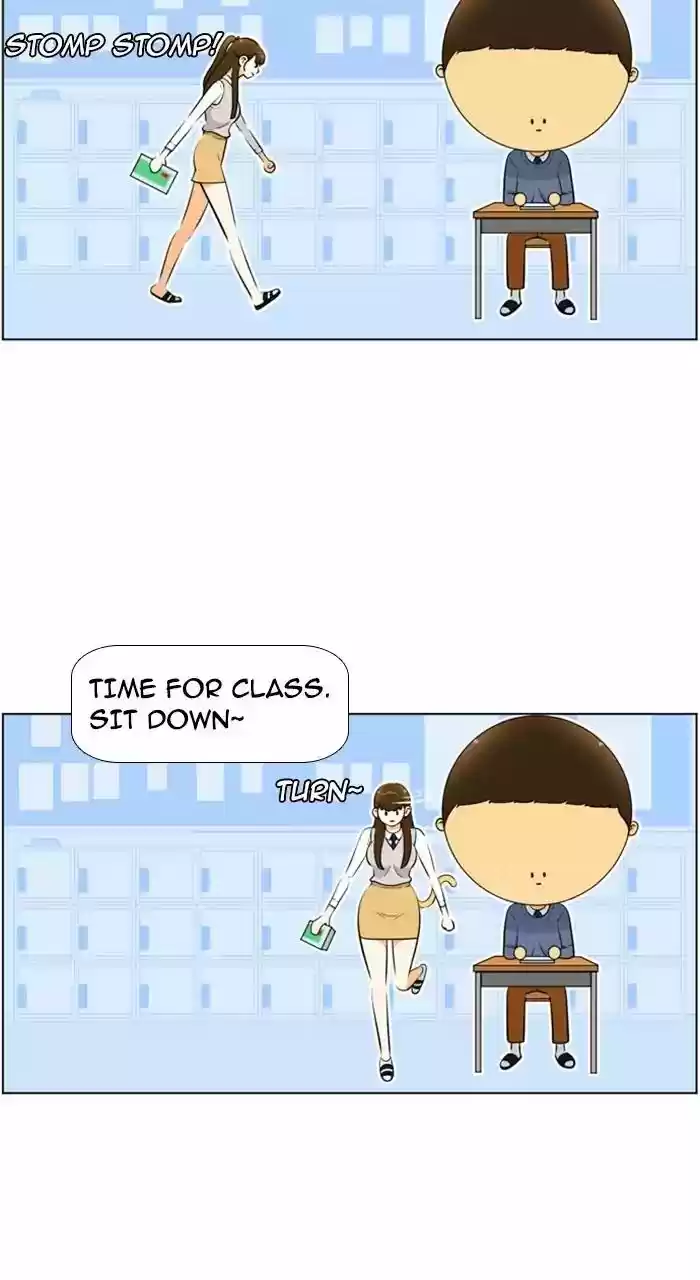 New Normal: Class 8 Chapter 222: