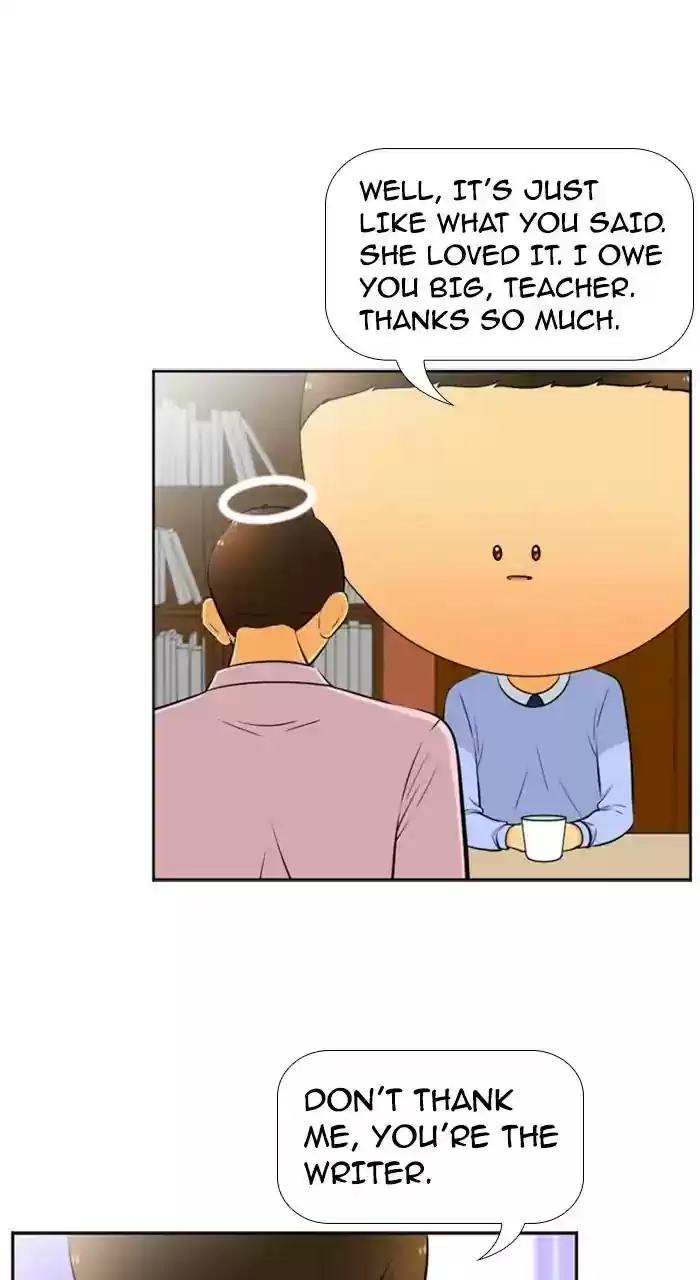 New Normal: Class 8 Chapter 231: