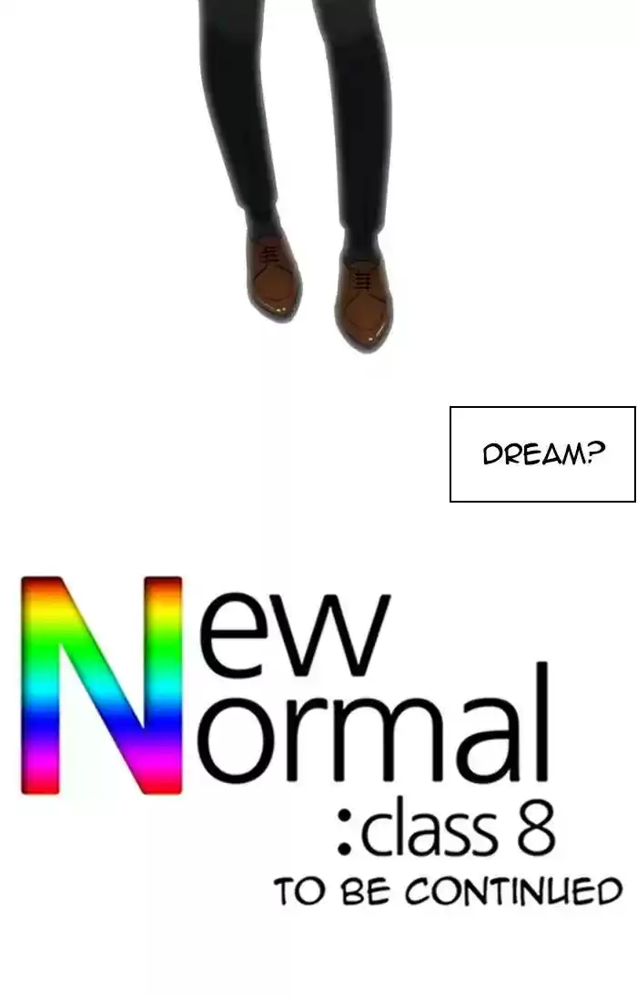 New Normal: Class 8 Chapter 231: