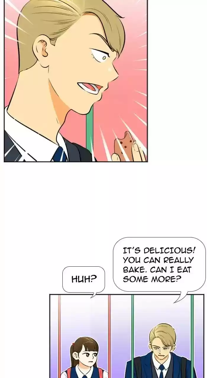 New Normal: Class 8 Chapter 233: