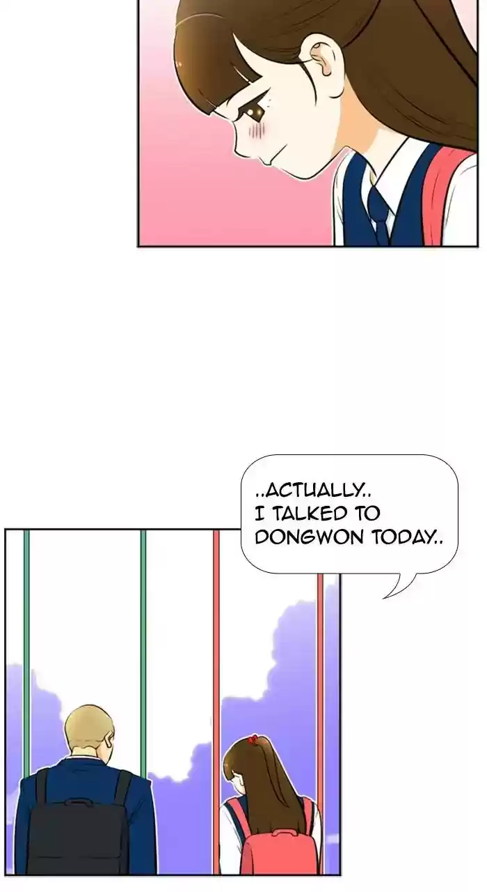 New Normal: Class 8 Chapter 233: