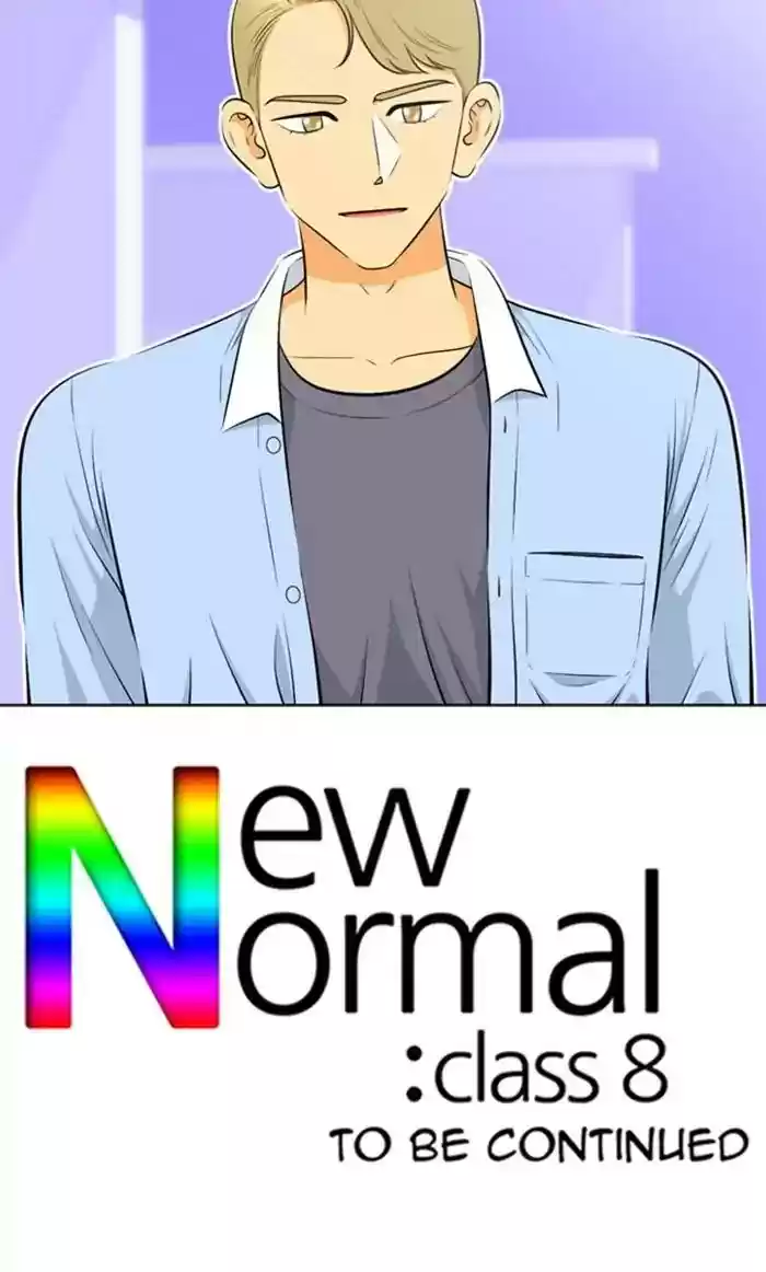 New Normal: Class 8 Chapter 234: