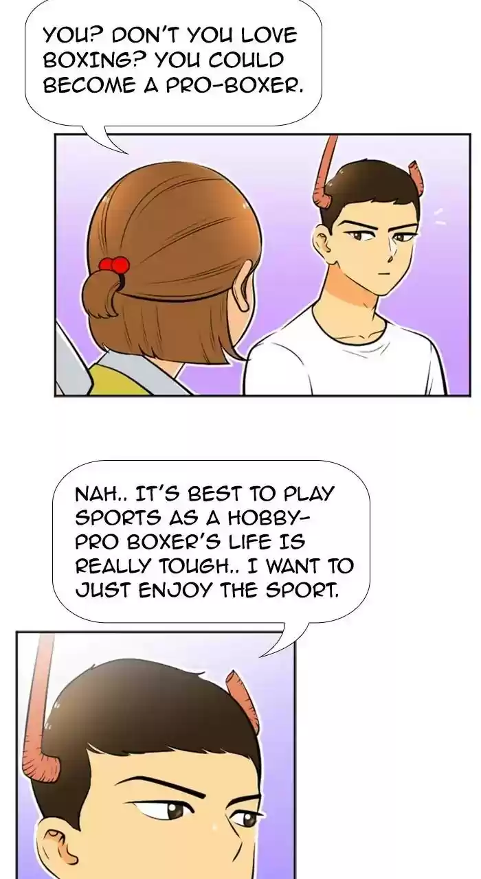 New Normal: Class 8 Chapter 236: