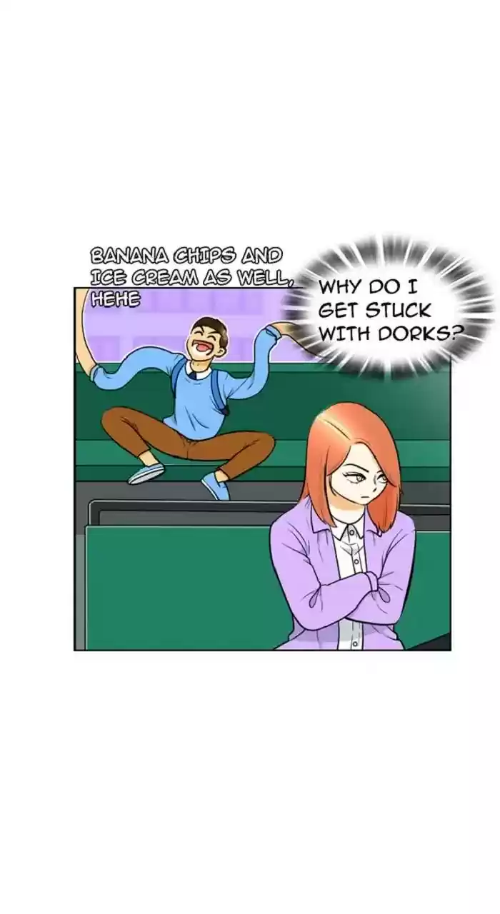 New Normal: Class 8 Chapter 239: