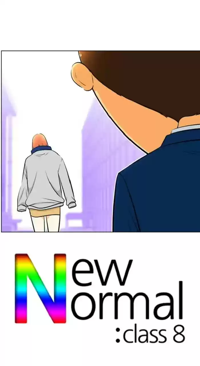 New Normal: Class 8 Chapter 240: